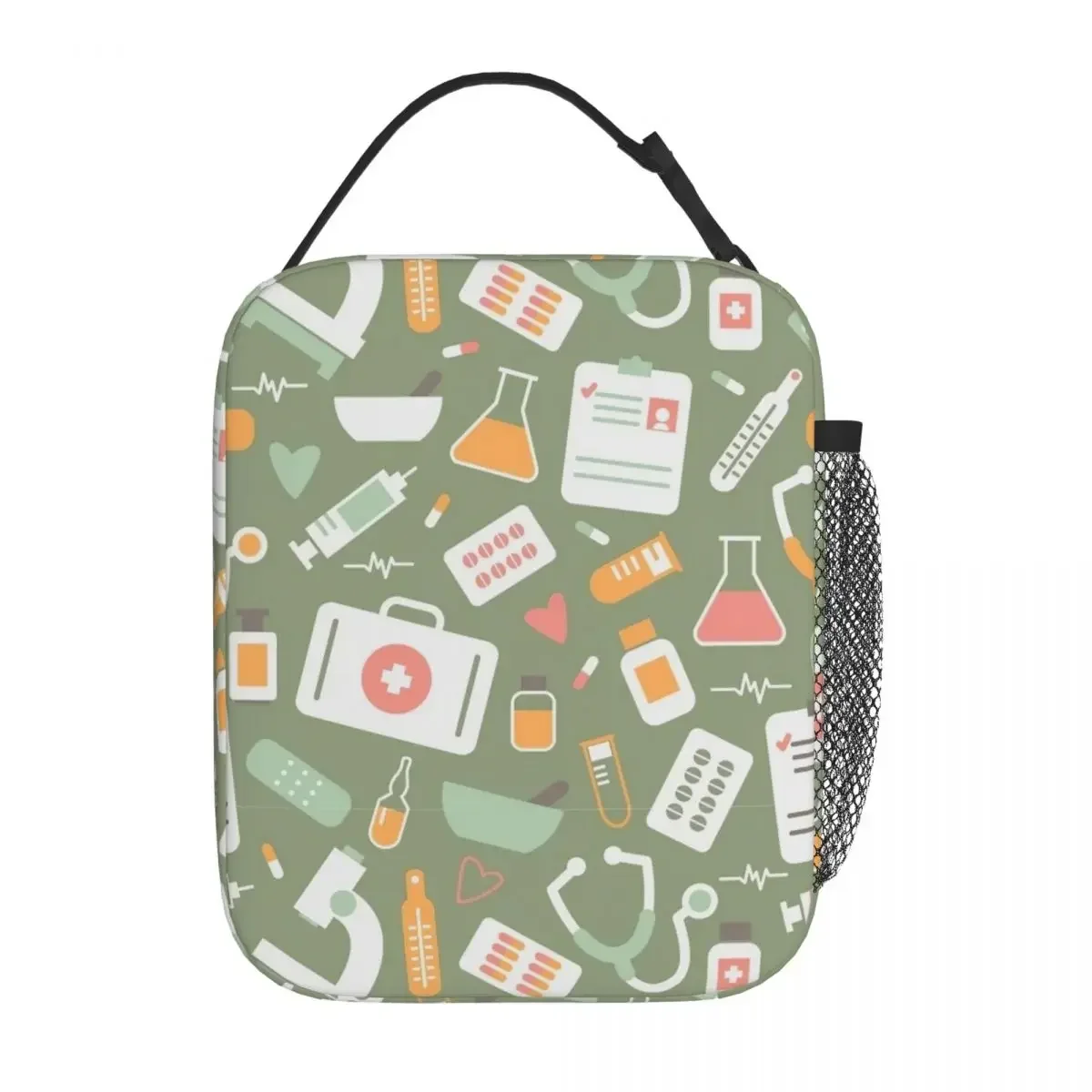 Verpleegkundige Gezondheidszor - Food Storage Bag recensie en prijs