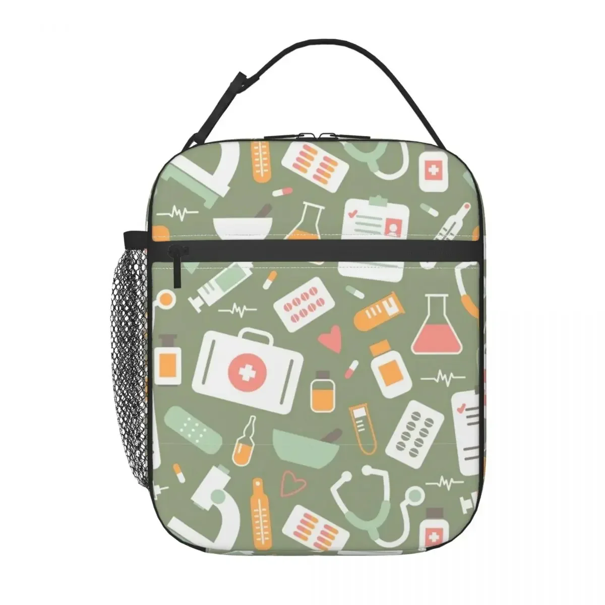Verpleegkundige Gezondheidszor - Food Storage Bag recensie en prijs