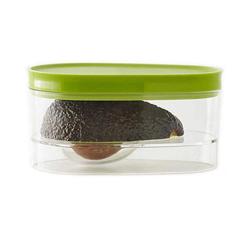 Avocado Voedsel Opbergdoos Spa - Food Storage Bag recensie en prijs
